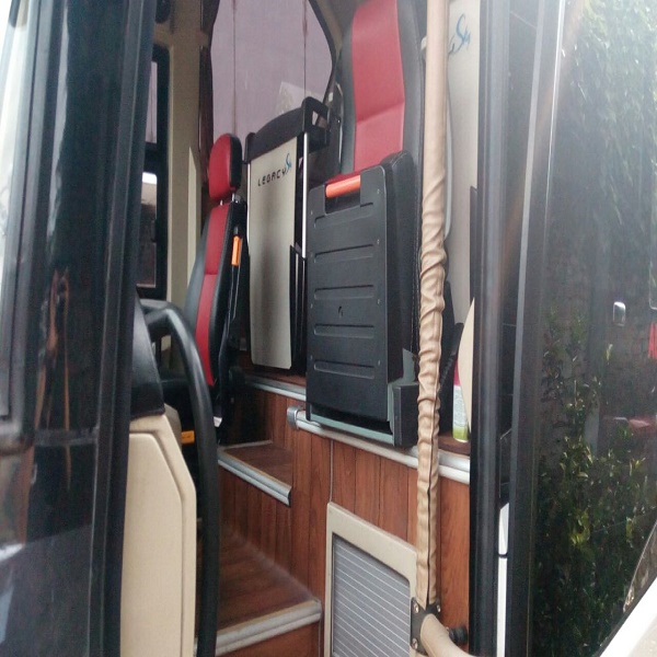 Premium Bus Manhattan