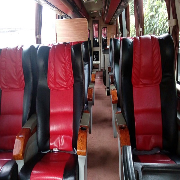 Premium Bus Manhattan