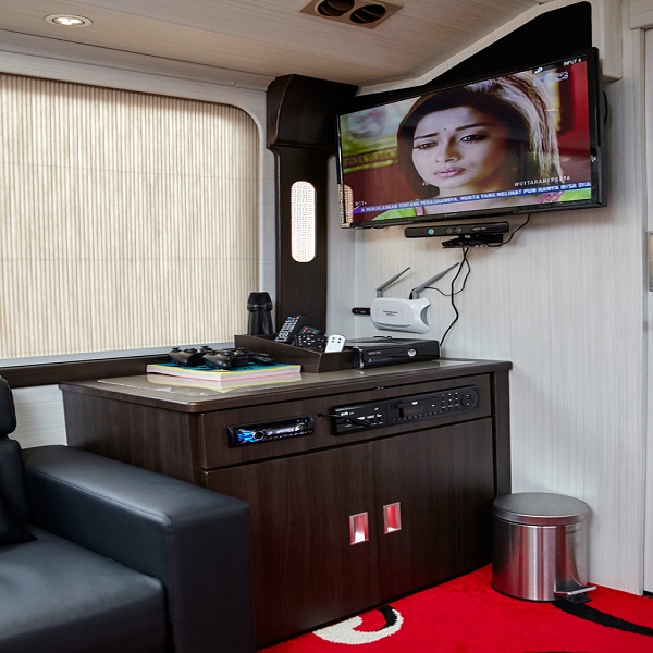 Premium Bus Manhattan