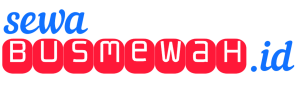 sewa bus mewah