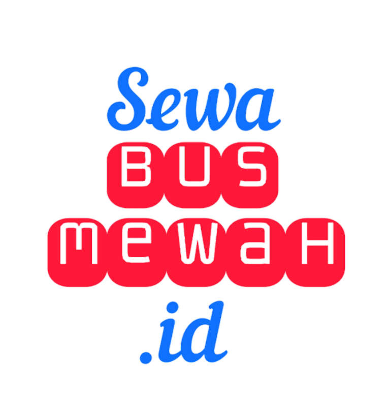 sewa bus mewah