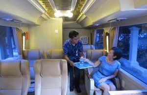 Bus Mewah Bigbird Bravo Premium